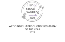 LUXLIFE Wedding Awards
