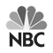NBC seen on